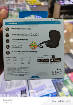 Soundcore R50i by Anker